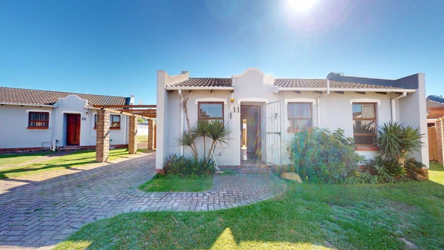 2 Bedroom Property for Sale in Kabega Park Eastern Cape